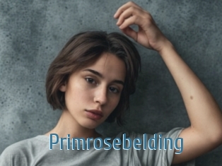 Primrosebelding
