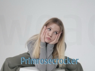 Primrosecrocker