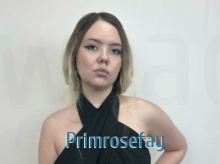 Primrosefay