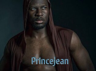 Princejean