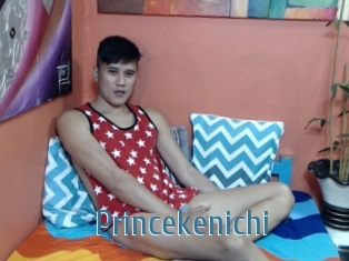 Princekenichi