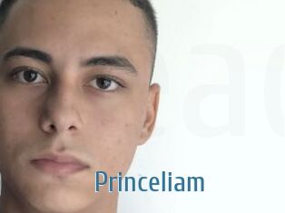 Princeliam