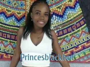 Princesblackhot