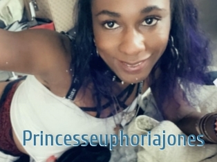 Princesseuphoriajones