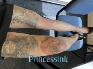 Princessink
