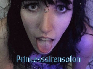 Princesssirensolon