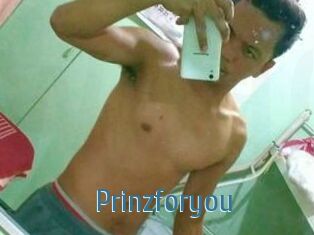 Prinzforyou