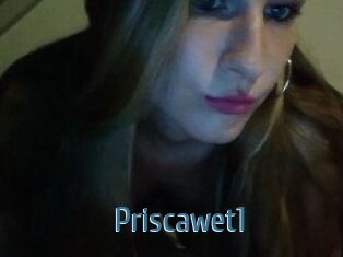 Priscawet1