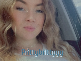 Prittybrittyyy