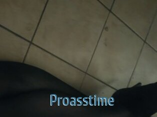 Proasstime