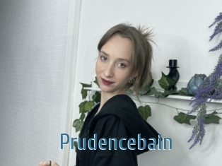 Prudencebain