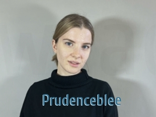 Prudenceblee