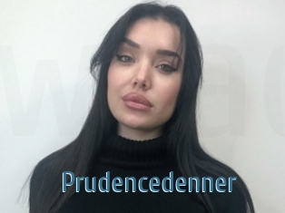 Prudencedenner