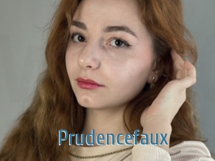 Prudencefaux