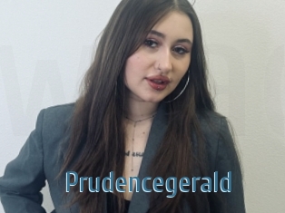 Prudencegerald
