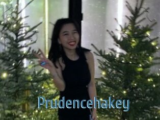 Prudencehakey