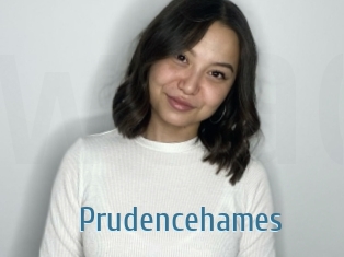 Prudencehames