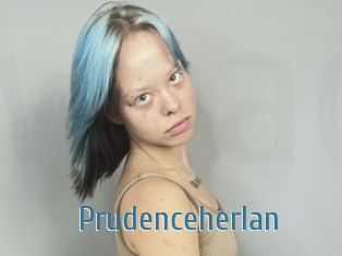Prudenceherlan