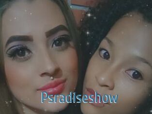 Psradiseshow