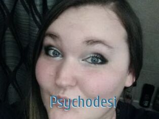 Psychodesi