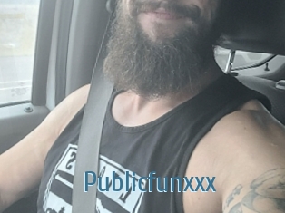 Publicfunxxx