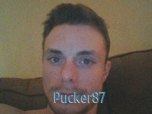 Pucker87