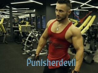 Punisherdevil