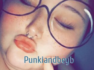 Punkiandbeyb