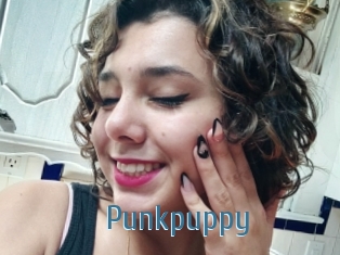 Punkpuppy