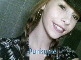 Punkypie