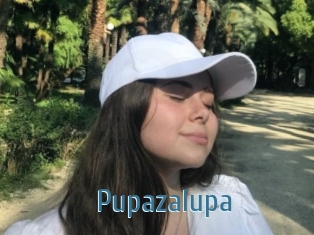 Pupazalupa
