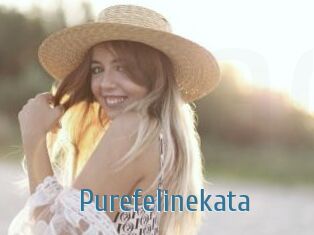 Purefelinekata