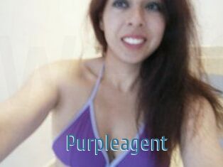 Purpleagent