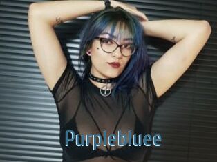 Purplebluee