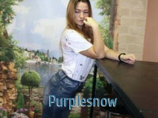 Purplesnow