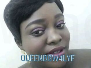 QUEENBBW4LYF