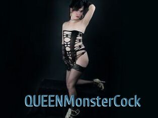 QUEENMonsterCock