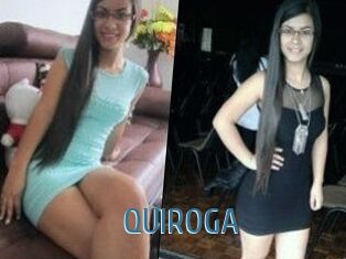 QUIROGA