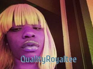 QualityRoyaltee