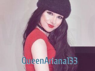 QueenAriana133