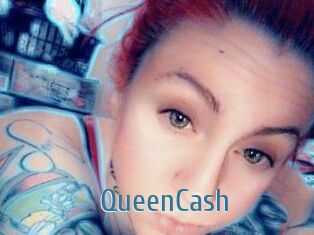 QueenCash