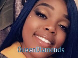 QueenDiamonds