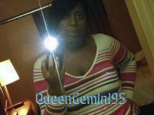 QueenGemini95