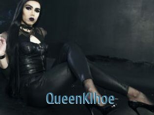 QueenKlhoe