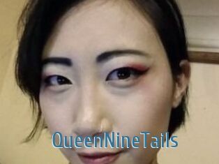 QueenNineTails