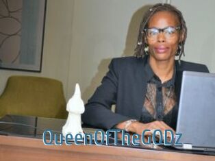 QueenOfTheGODz