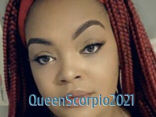 QueenScorpio2021