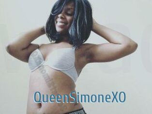 QueenSimoneXO