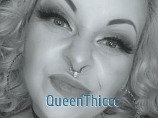 QueenThiccc