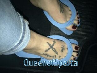 QueenofSparta